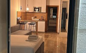 Apartments 